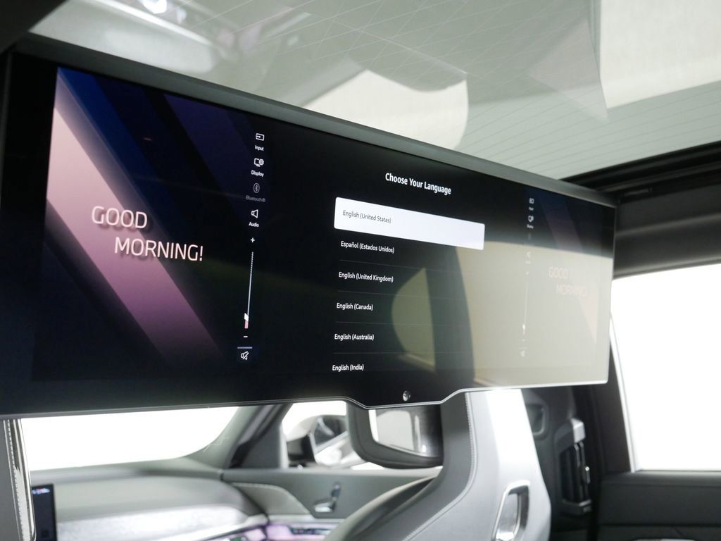 Thumbnail: 2025 BMW 7 Series - 36