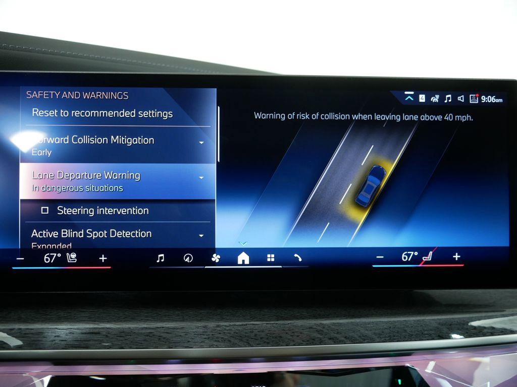 Thumbnail: 2025 BMW 7 Series - 47