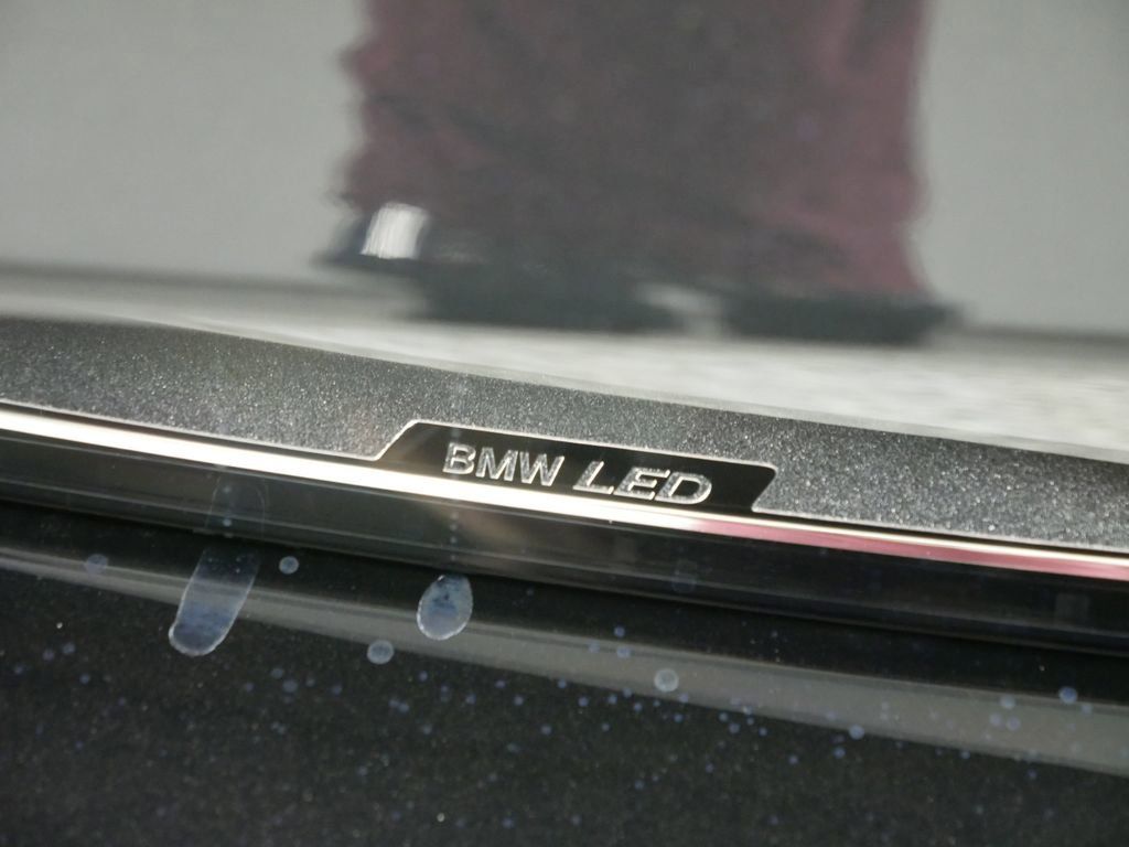 Thumbnail: 2025 BMW 7 Series - 28