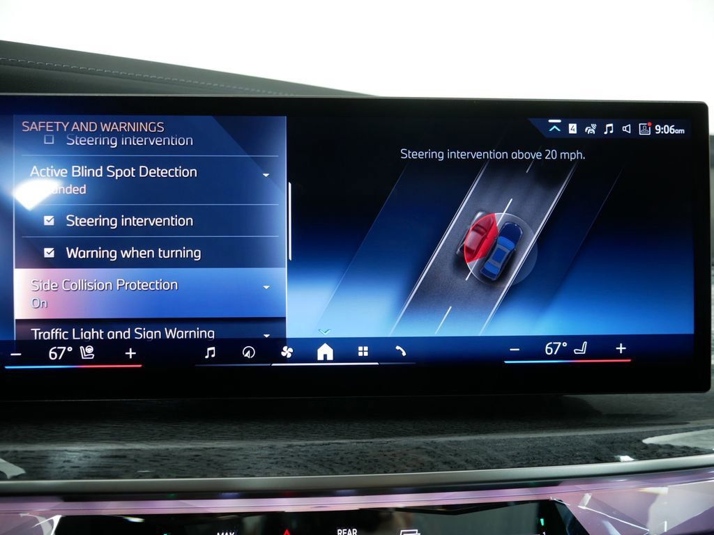 Thumbnail: 2025 BMW 7 Series - 48