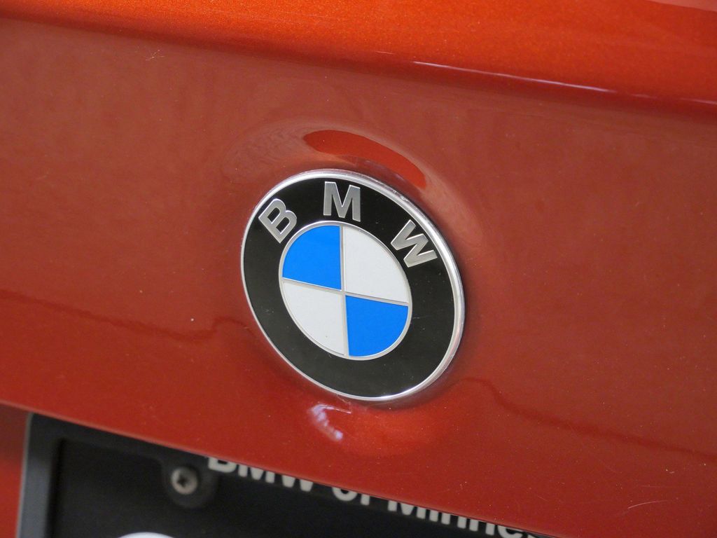 Thumbnail: 2018 BMW 4 Series - 23