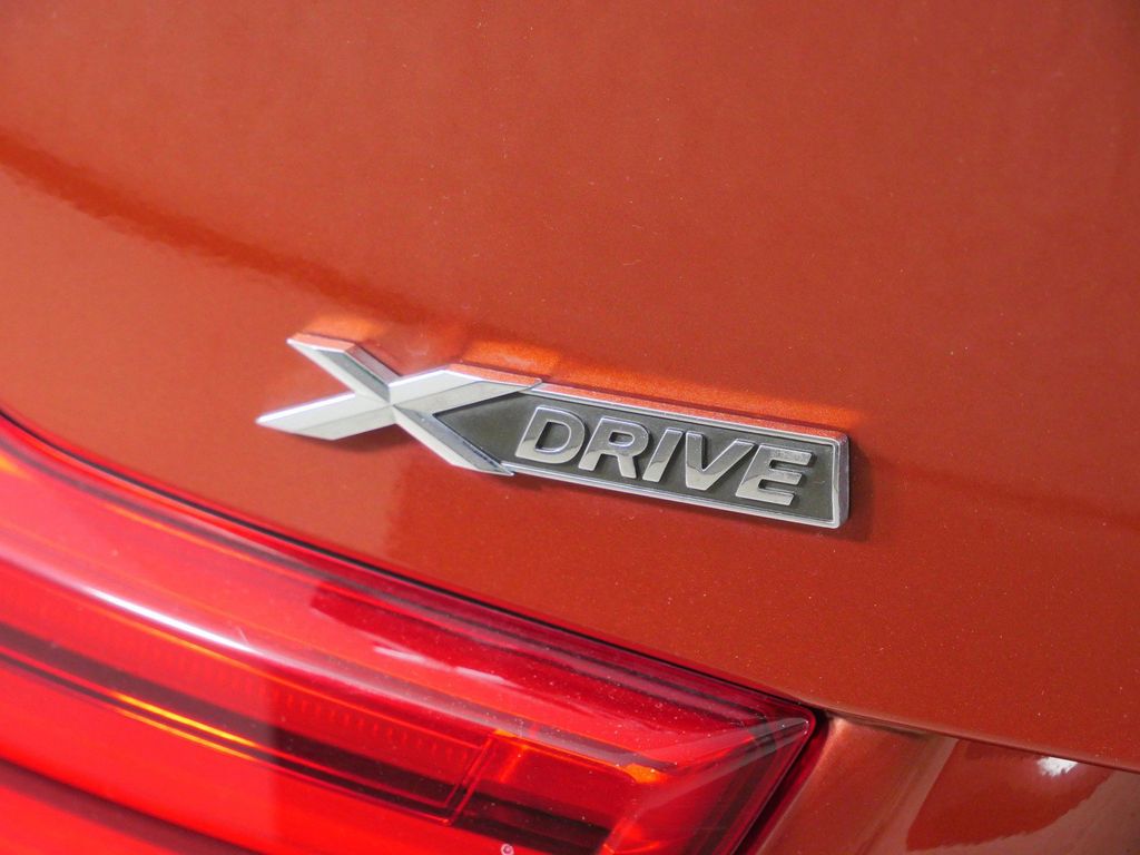 Thumbnail: 2018 BMW 4 Series - 25