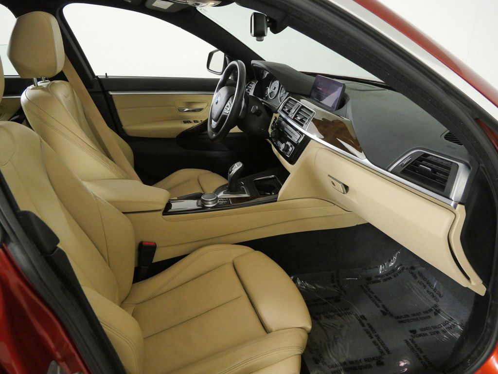 Thumbnail: 2018 BMW 4 Series - 9