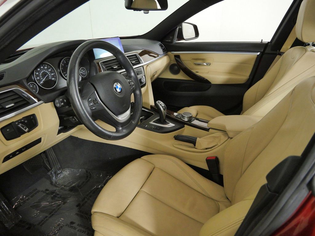 Thumbnail: 2018 BMW 4 Series - 38