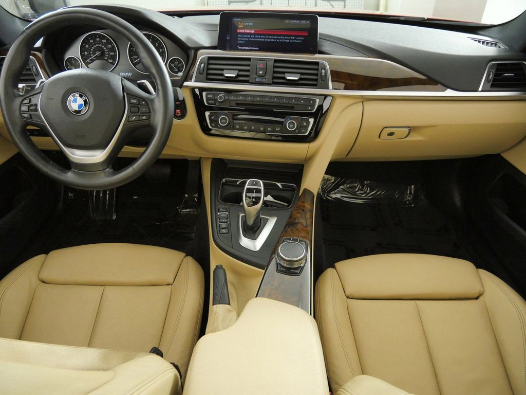 Thumbnail: 2018 BMW 4 Series - 2
