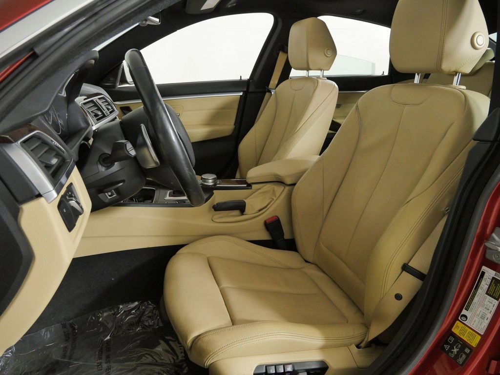 Thumbnail: 2018 BMW 4 Series - 39