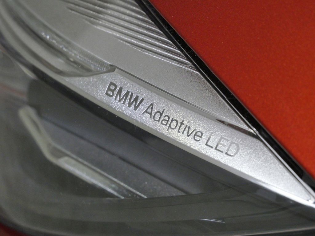 Thumbnail: 2018 BMW 4 Series - 7