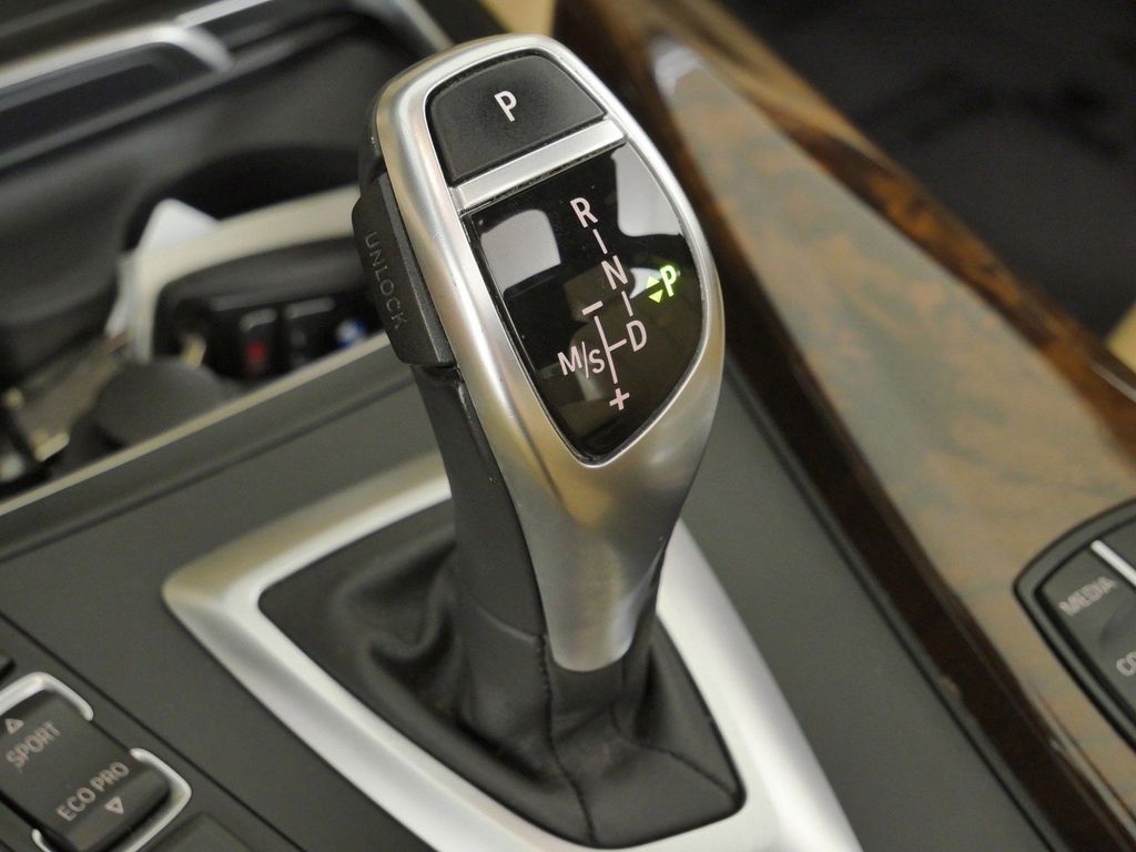 Thumbnail: 2018 BMW 4 Series - 13
