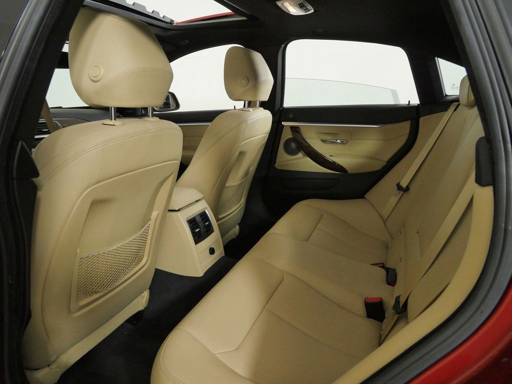 Thumbnail: 2018 BMW 4 Series - 35
