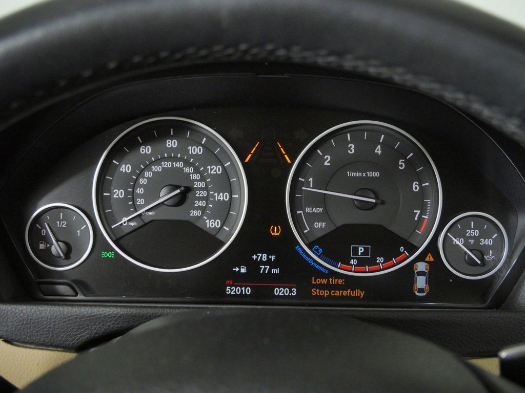 Thumbnail: 2018 BMW 4 Series - 14