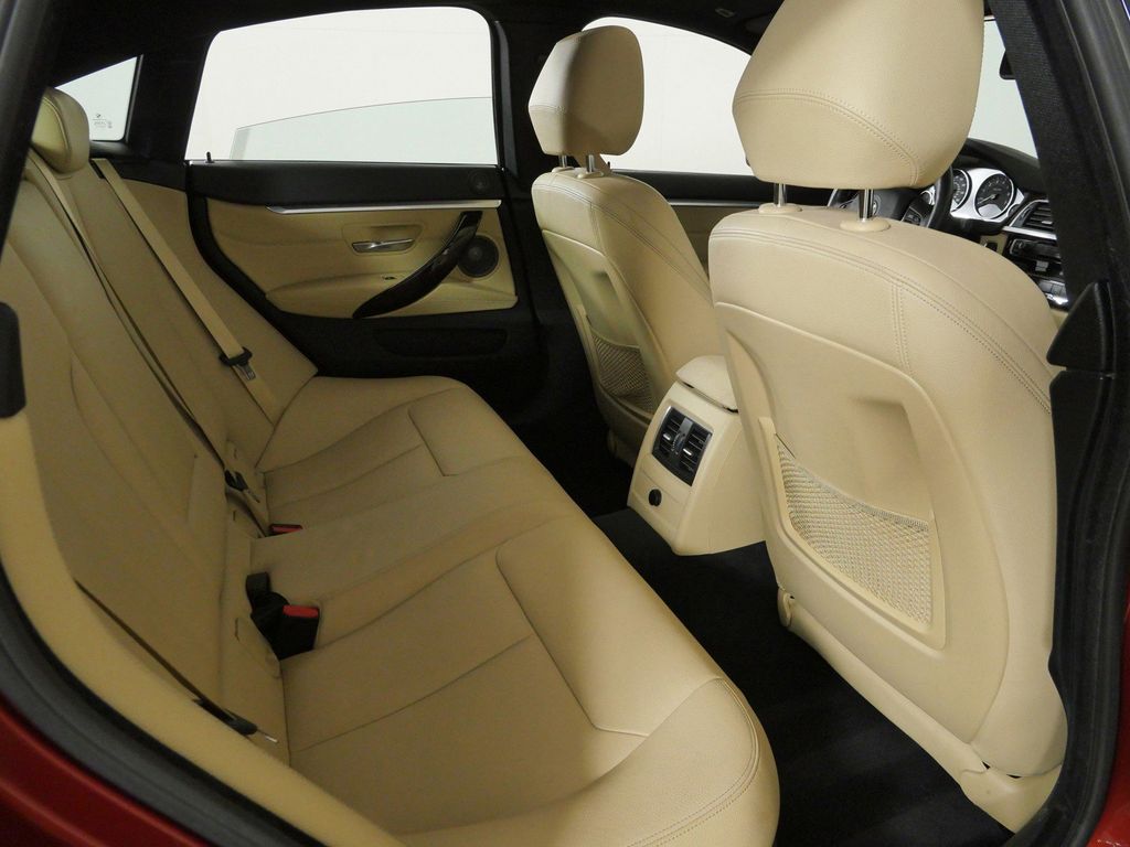 Thumbnail: 2018 BMW 4 Series - 31
