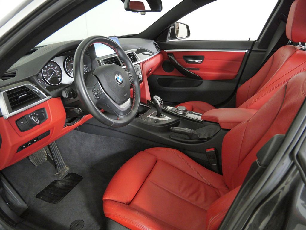Thumbnail: 2019 BMW 4 Series - 39
