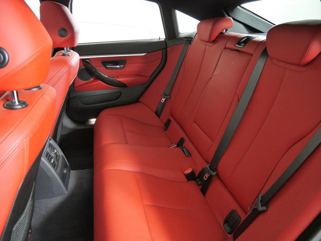 Thumbnail: 2019 BMW 4 Series - 37