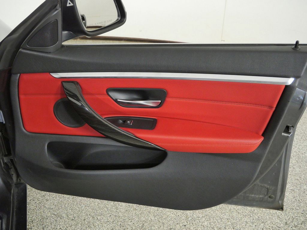 Thumbnail: 2019 BMW 4 Series - 28