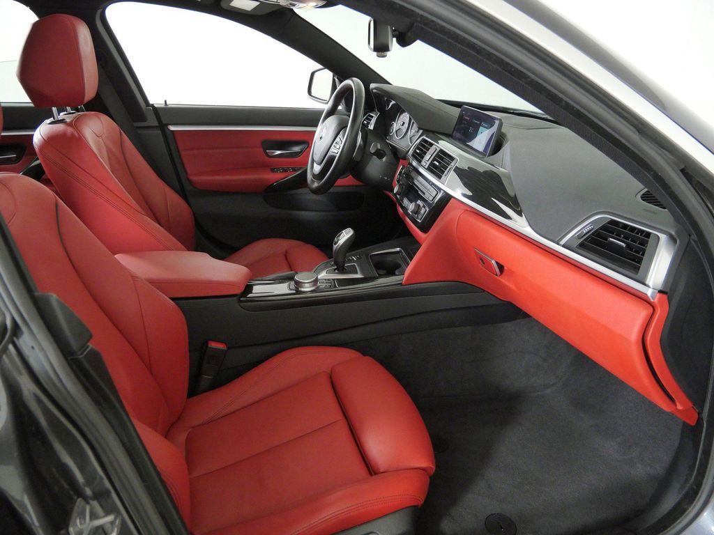 Thumbnail: 2019 BMW 4 Series - 11