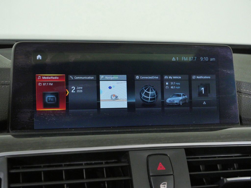 Thumbnail: 2019 BMW 4 Series - 13