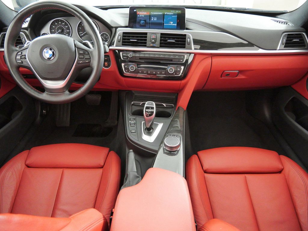 Thumbnail: 2019 BMW 4 Series - 2