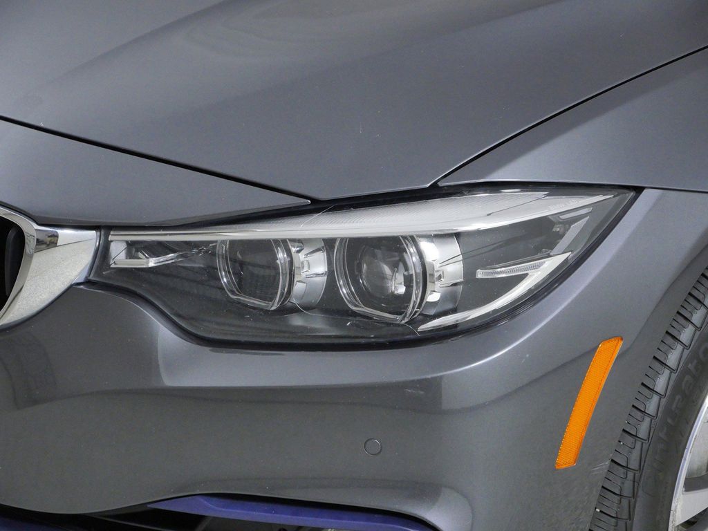 Thumbnail: 2019 BMW 4 Series - 18