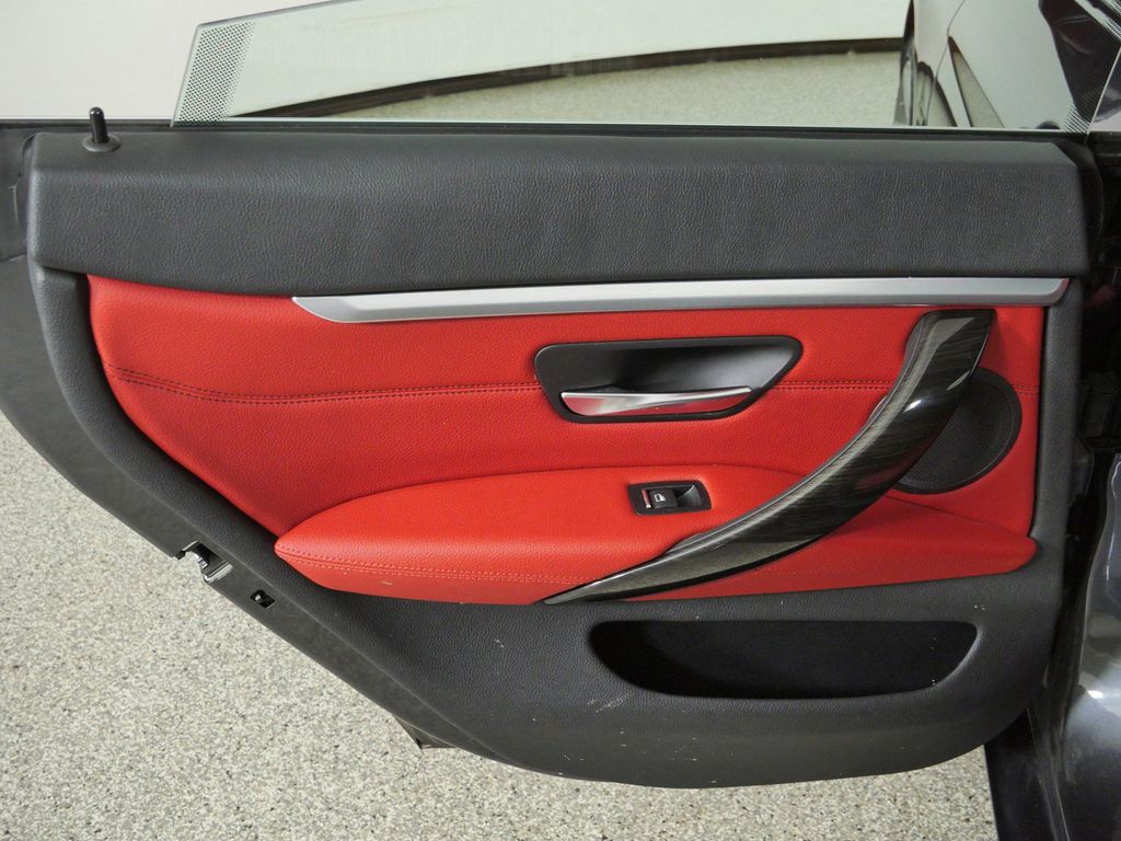 Thumbnail: 2019 BMW 4 Series - 35