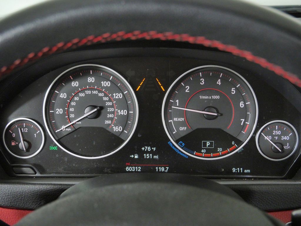 Thumbnail: 2019 BMW 4 Series - 15