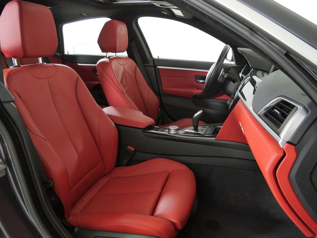 Thumbnail: 2019 BMW 4 Series - 29