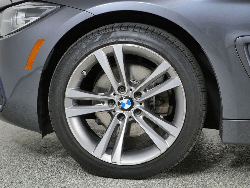 Thumbnail: 2019 BMW 4 Series - 8