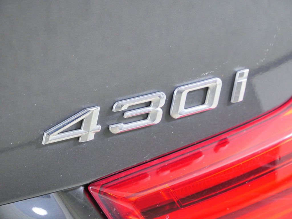 Thumbnail: 2019 BMW 4 Series - 24