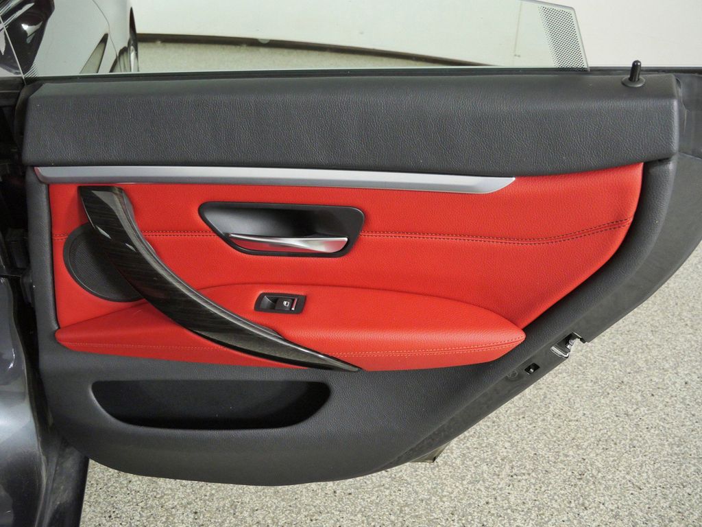 Thumbnail: 2019 BMW 4 Series - 32