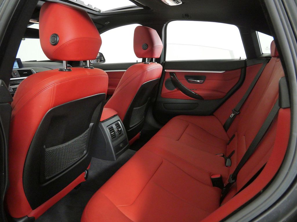 Thumbnail: 2019 BMW 4 Series - 36