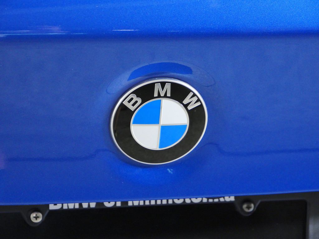Thumbnail: 2018 BMW 4 Series - 24