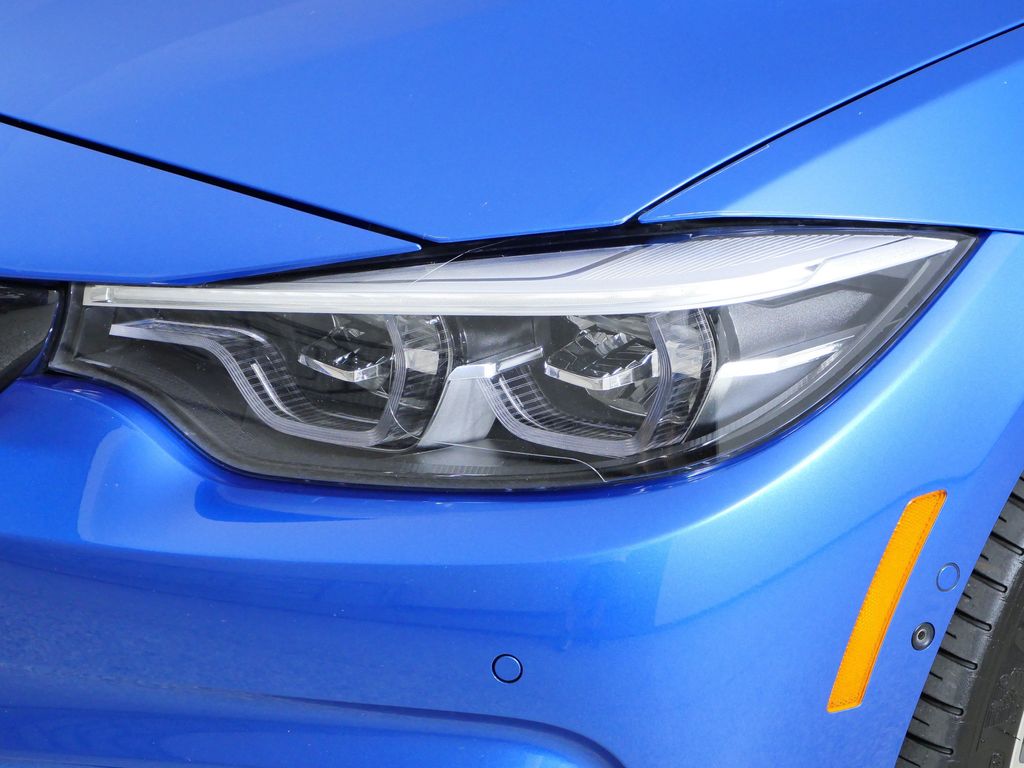 Thumbnail: 2018 BMW 4 Series - 19