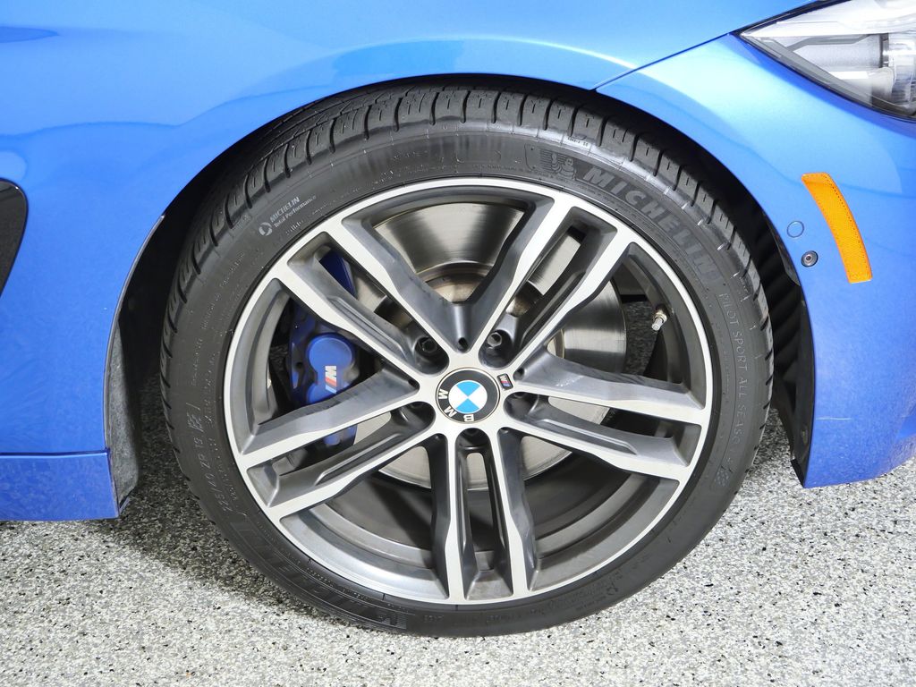 Thumbnail: 2018 BMW 4 Series - 8