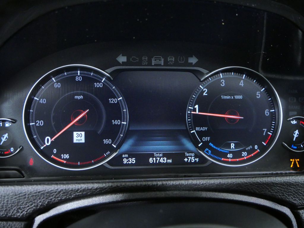 Thumbnail: 2018 BMW 4 Series - 15