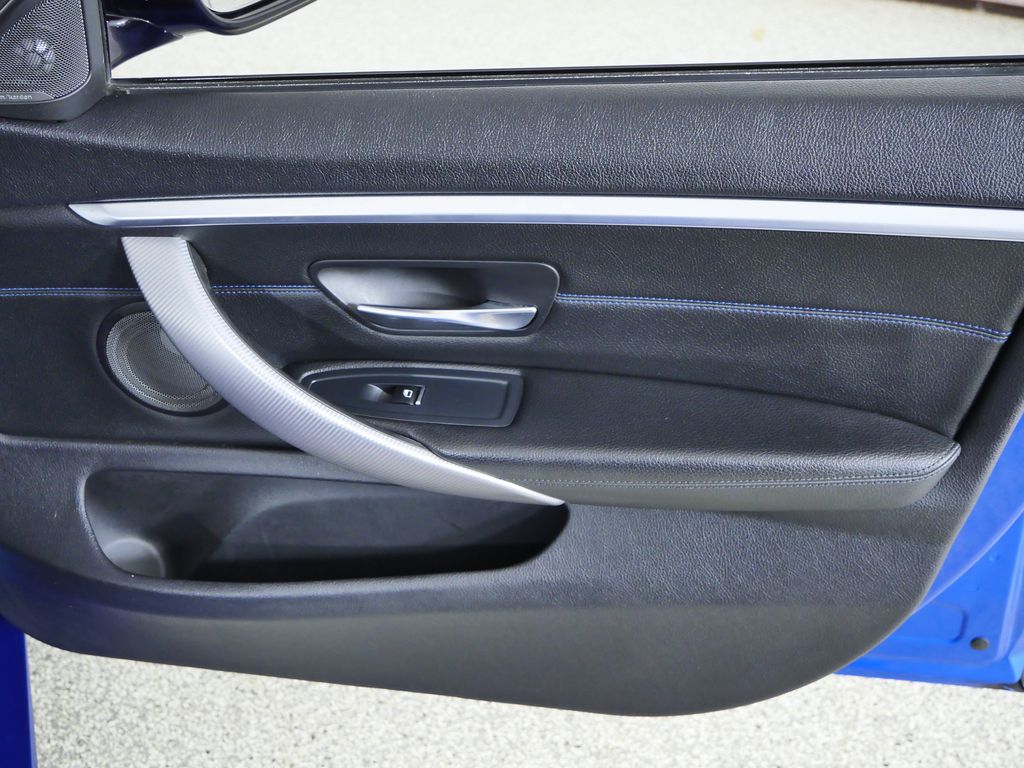 Thumbnail: 2018 BMW 4 Series - 29