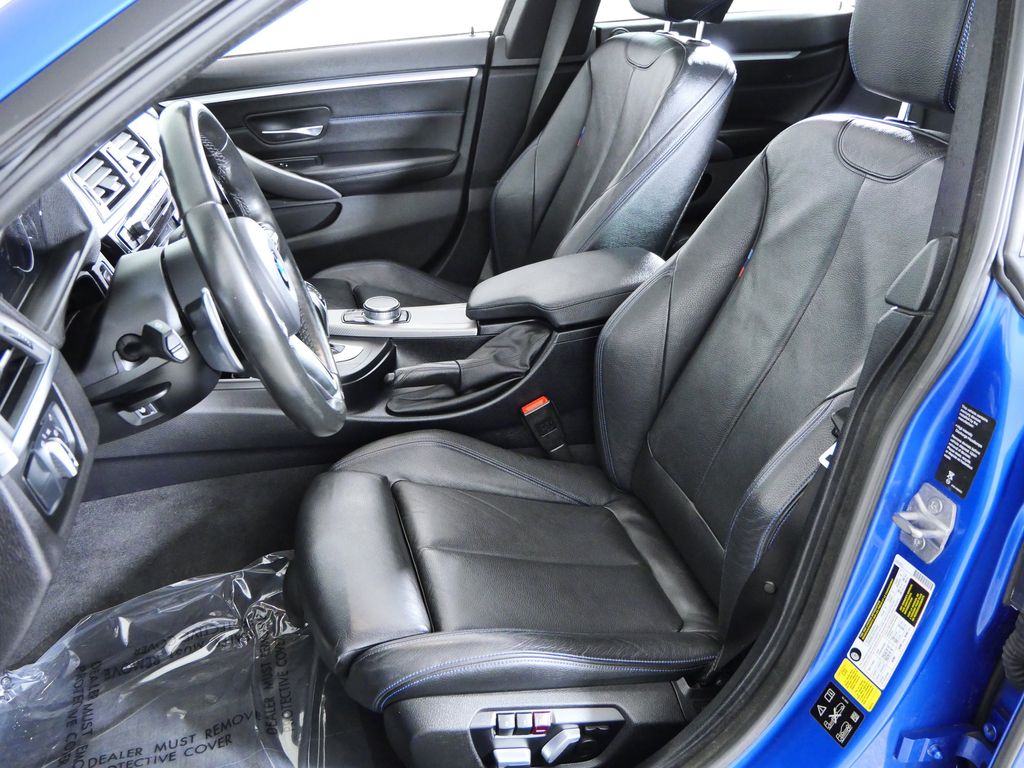 Thumbnail: 2018 BMW 4 Series - 36