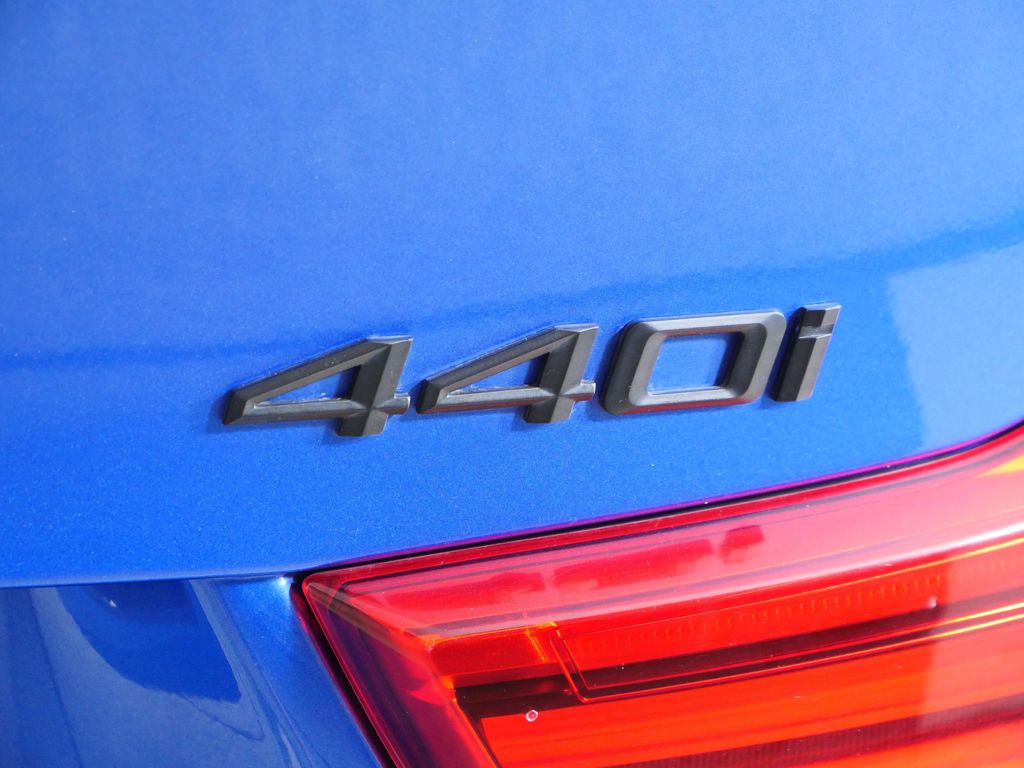 Thumbnail: 2018 BMW 4 Series - 7
