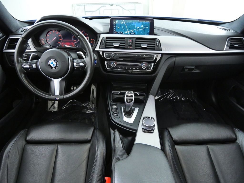 Thumbnail: 2018 BMW 4 Series - 2
