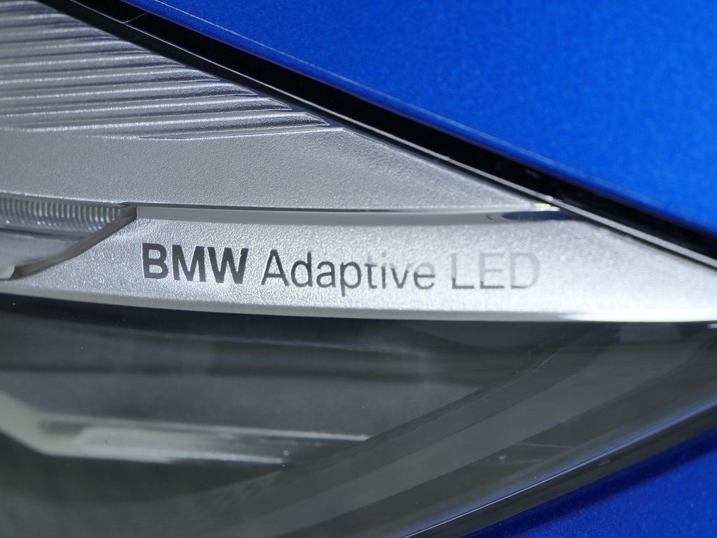 Thumbnail: 2018 BMW 4 Series - 18