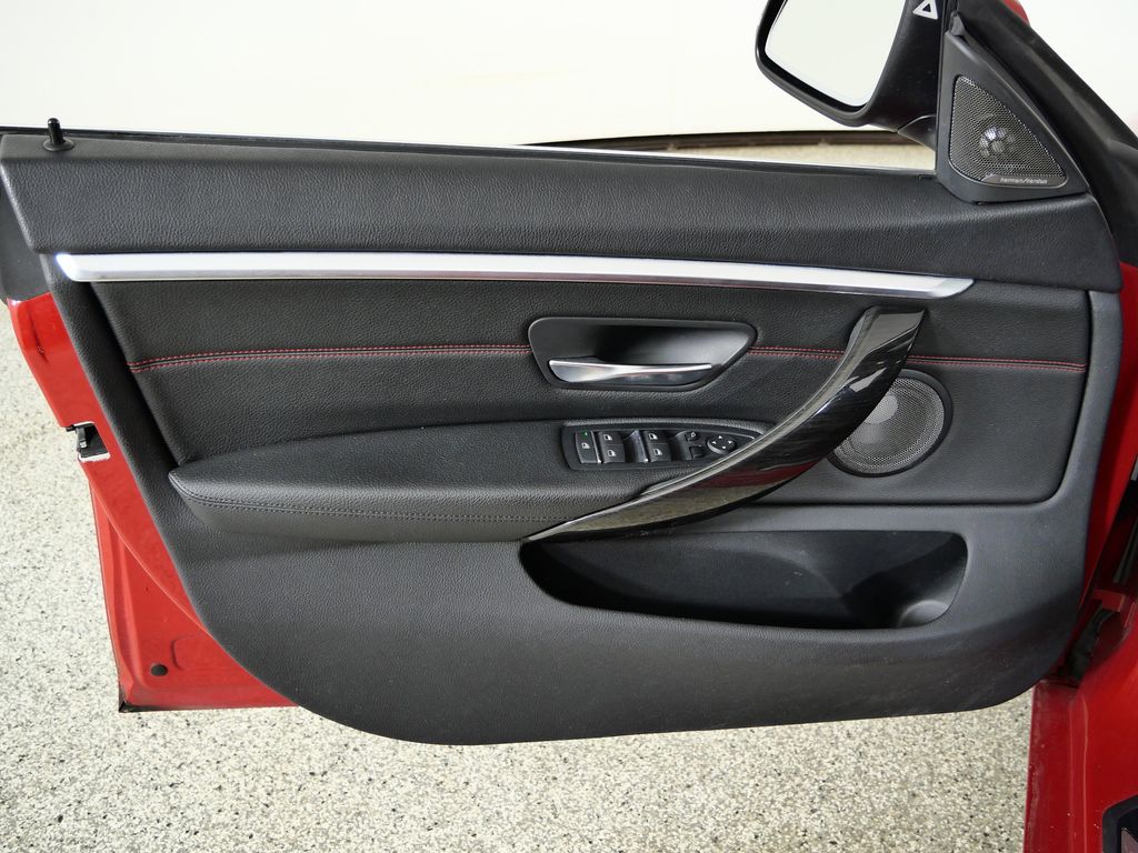 Thumbnail: 2019 BMW 4 Series - 37