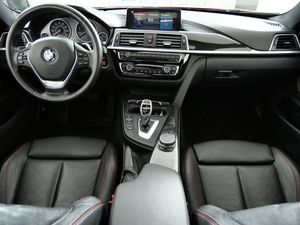 Thumbnail: 2019 BMW 4 Series - 2