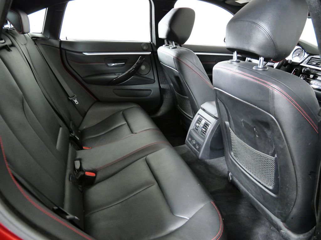 Thumbnail: 2019 BMW 4 Series - 10