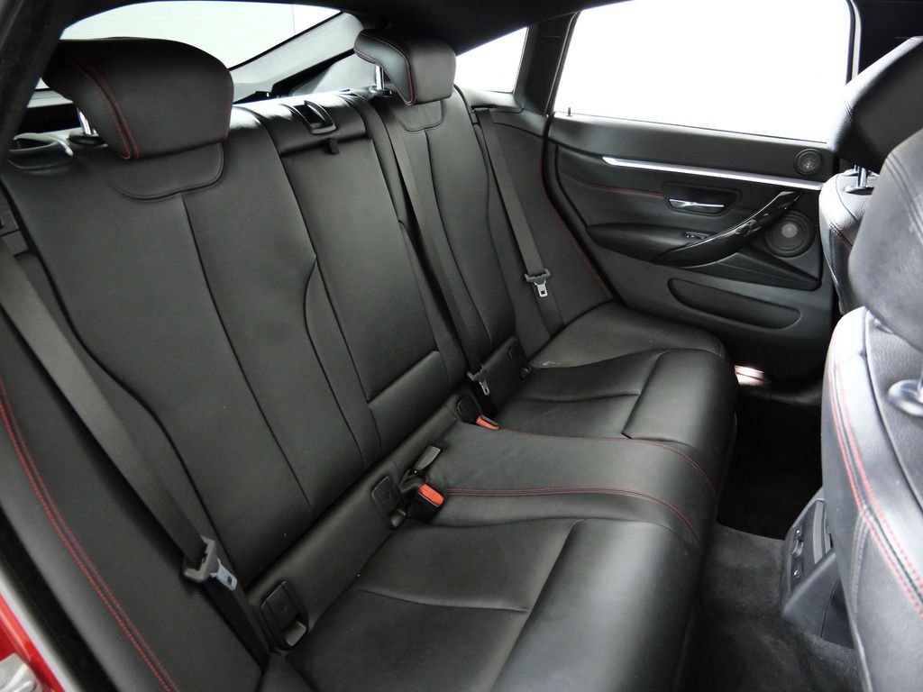 Thumbnail: 2019 BMW 4 Series - 31