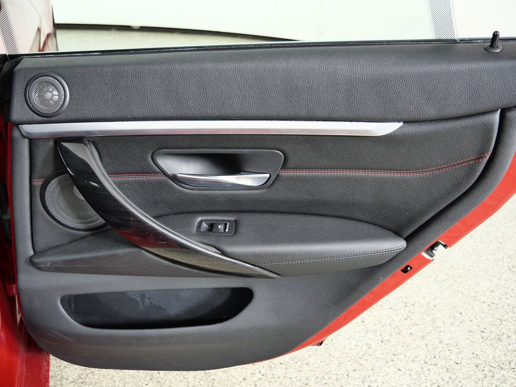 Thumbnail: 2019 BMW 4 Series - 30