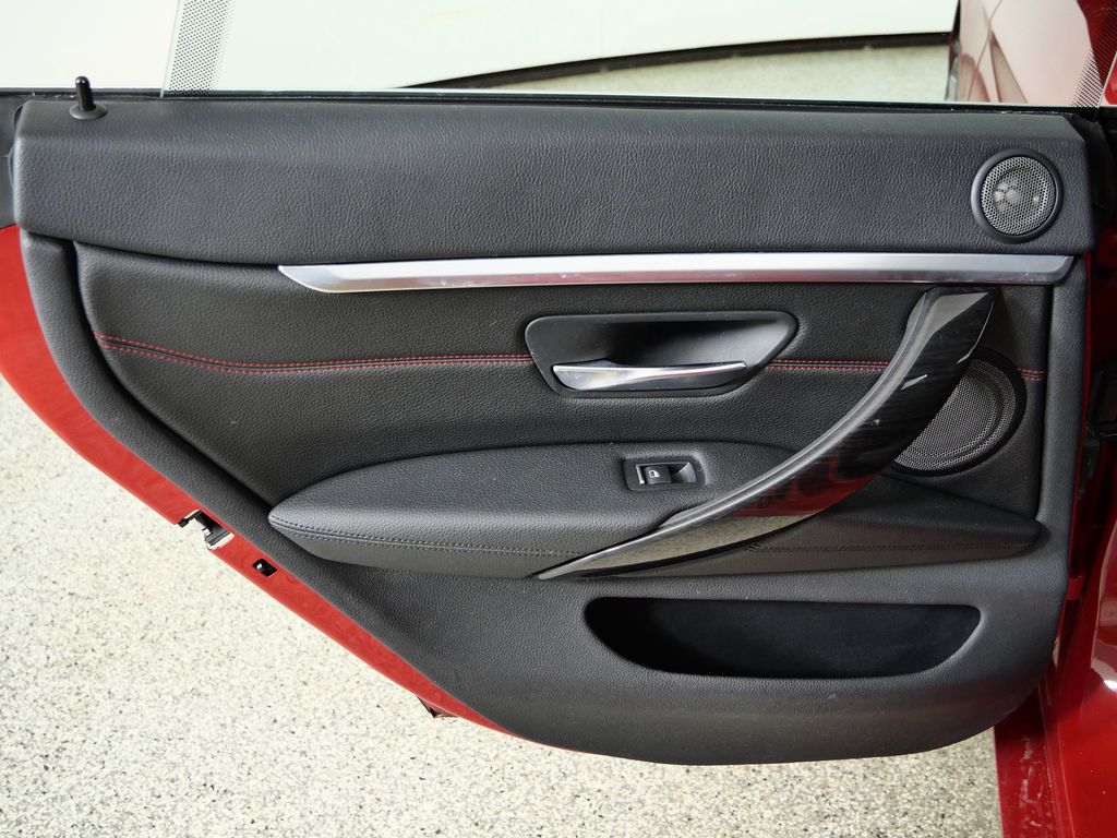 Thumbnail: 2019 BMW 4 Series - 34