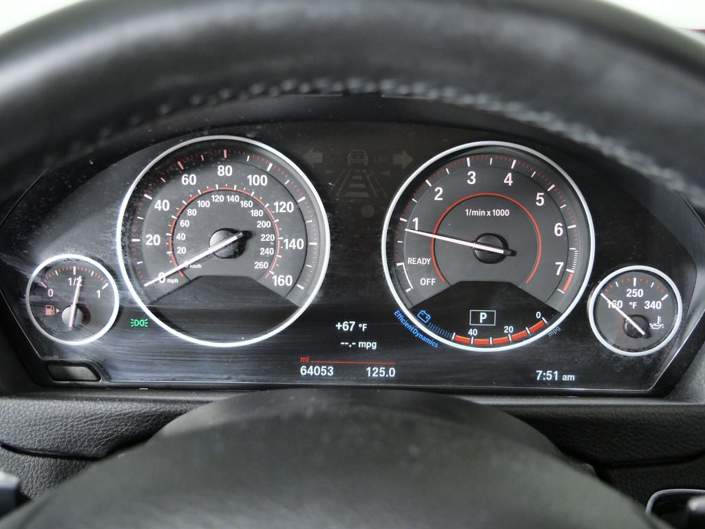 Thumbnail: 2019 BMW 4 Series - 13