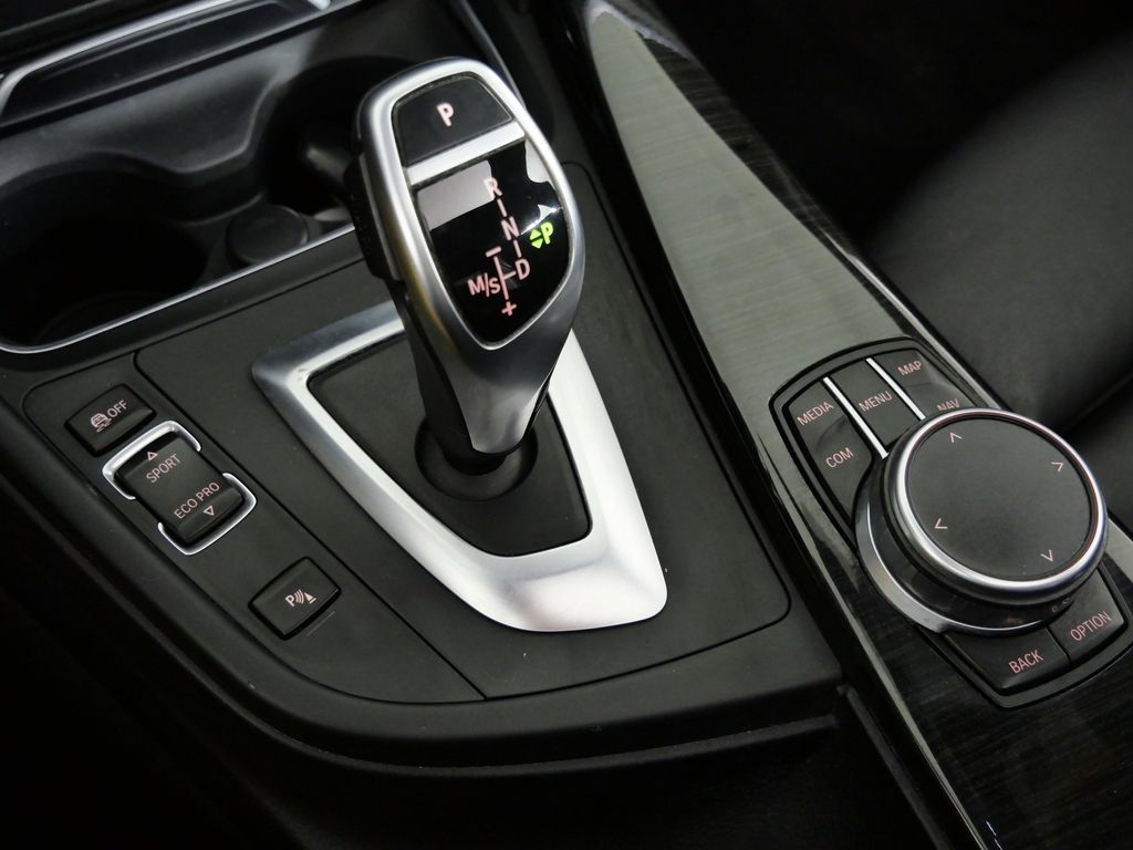 Thumbnail: 2019 BMW 4 Series - 12