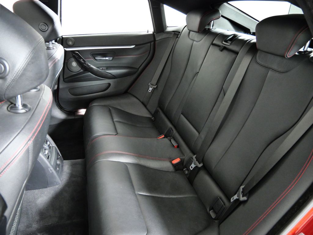 Thumbnail: 2019 BMW 4 Series - 36