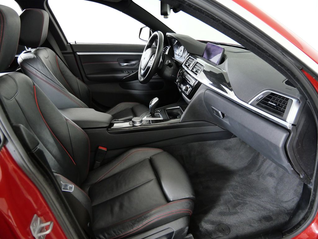 Thumbnail: 2019 BMW 4 Series - 8