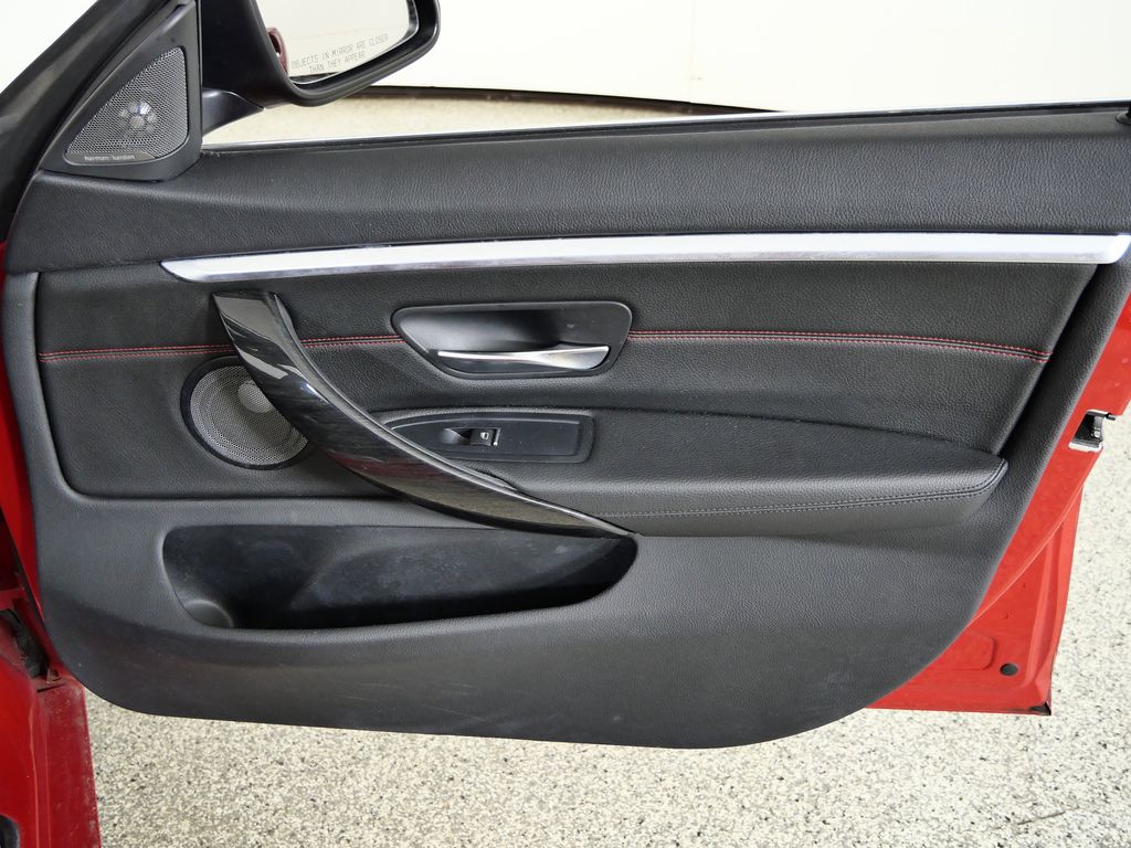 Thumbnail: 2019 BMW 4 Series - 27