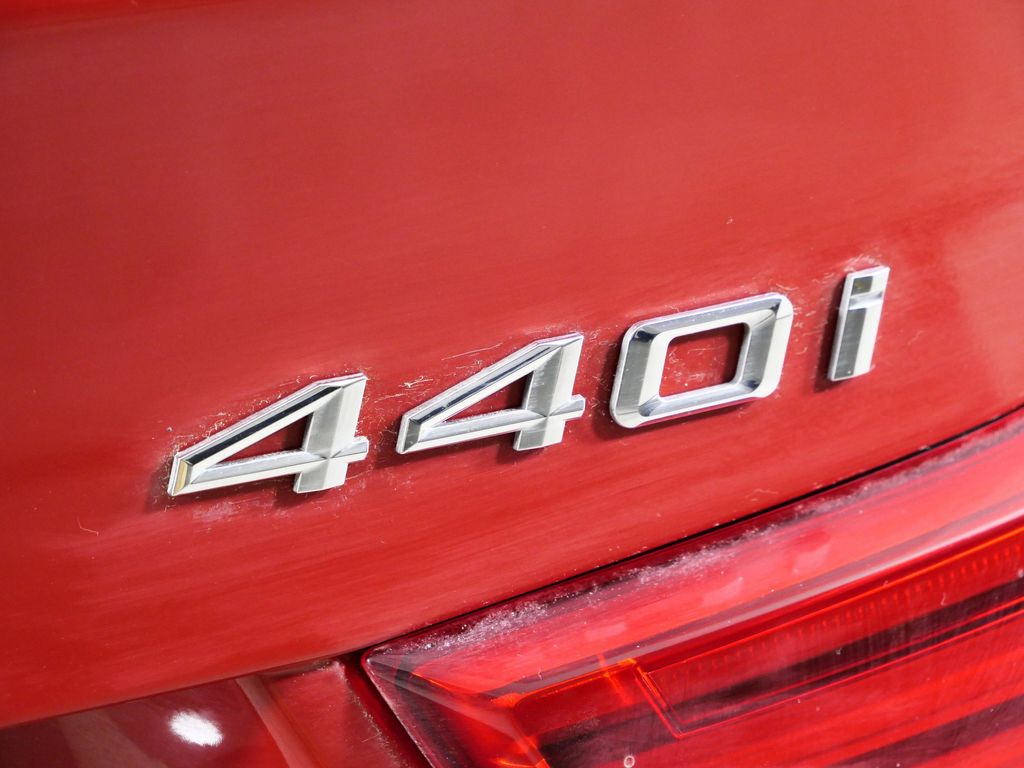 Thumbnail: 2019 BMW 4 Series - 23